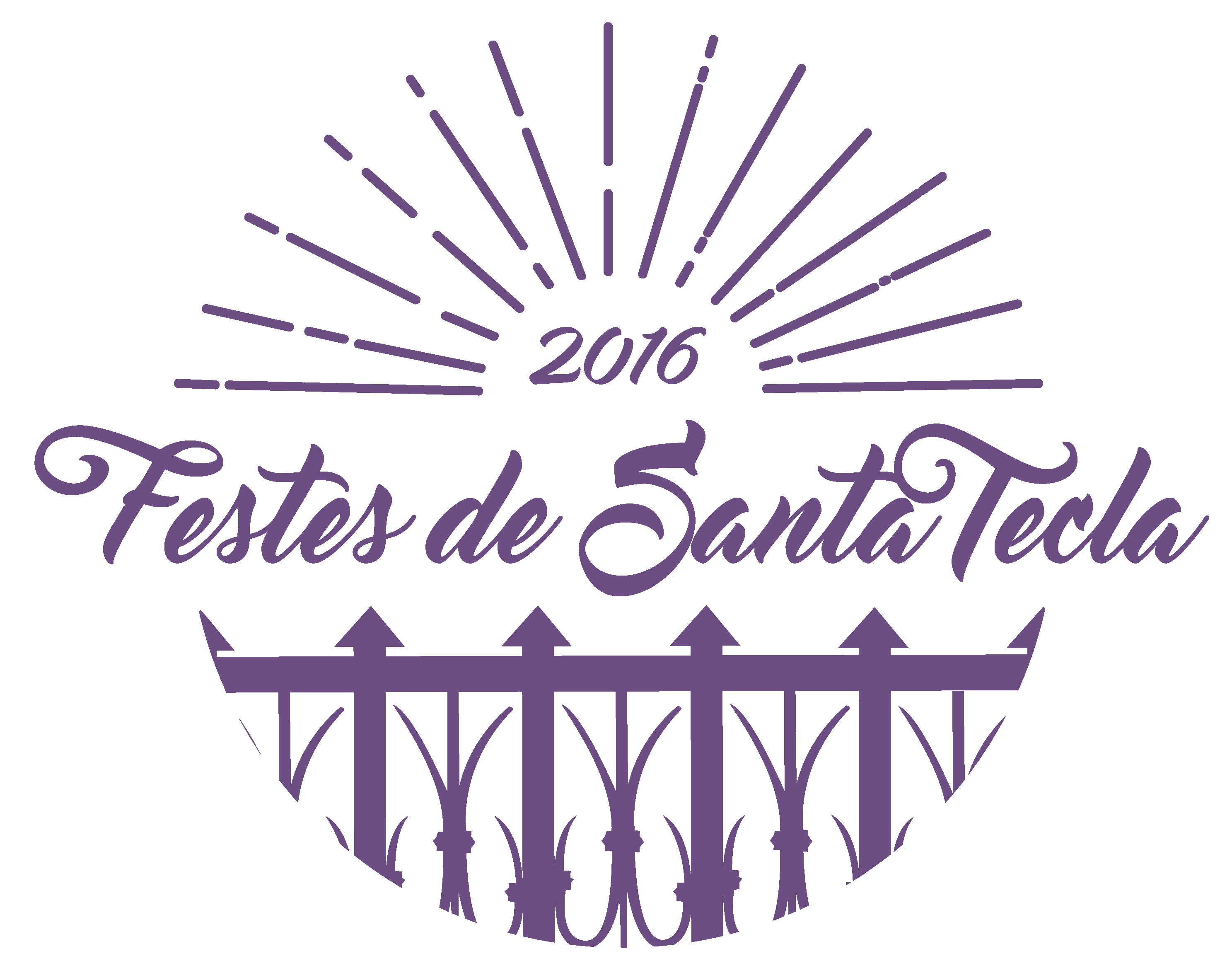 Logo Santa Tecla
