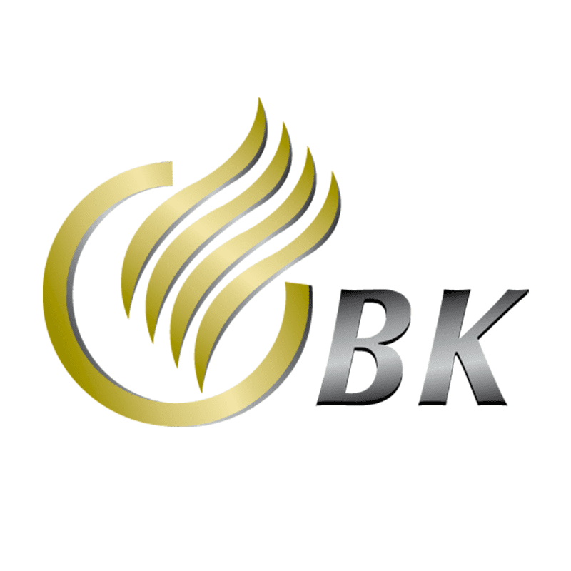 Branding BKTrading