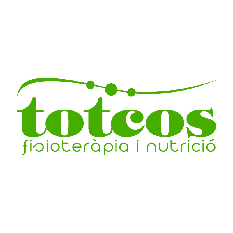 Branding Totcos fisioterápia