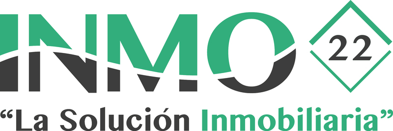 Logo inmobiliaria 22
