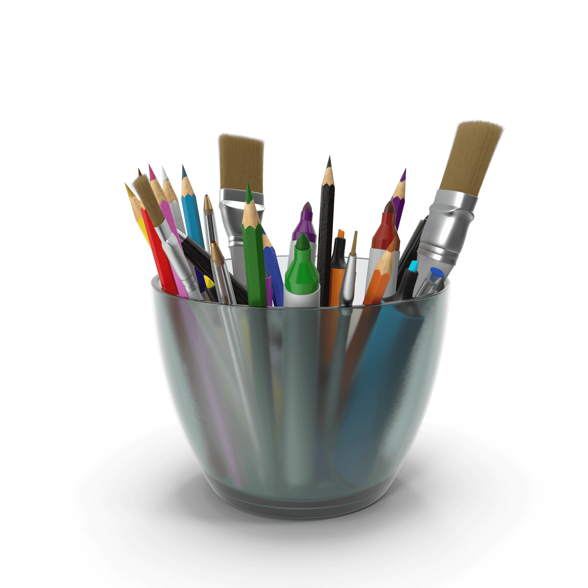 Diseño Gráfico, Arte