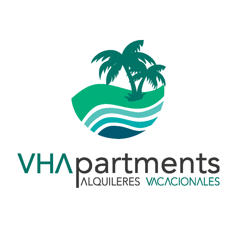 Branding VHApartments